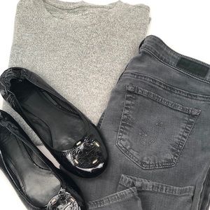 AG Leggings Super Skinny